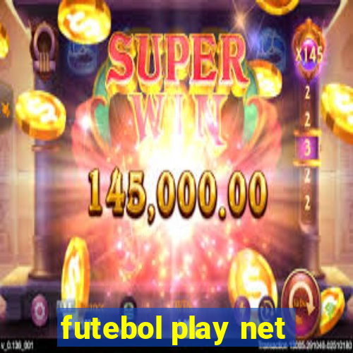 futebol play net